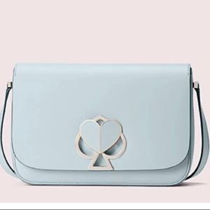 Kate Spade, Nicola twist lock